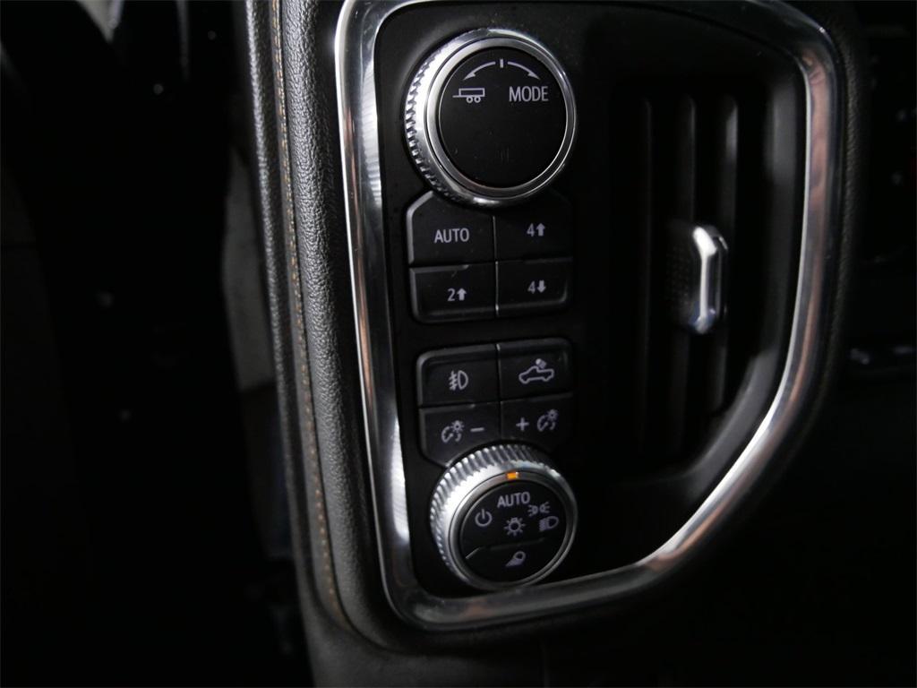 used 2023 GMC Sierra 2500 car, priced at $56,601