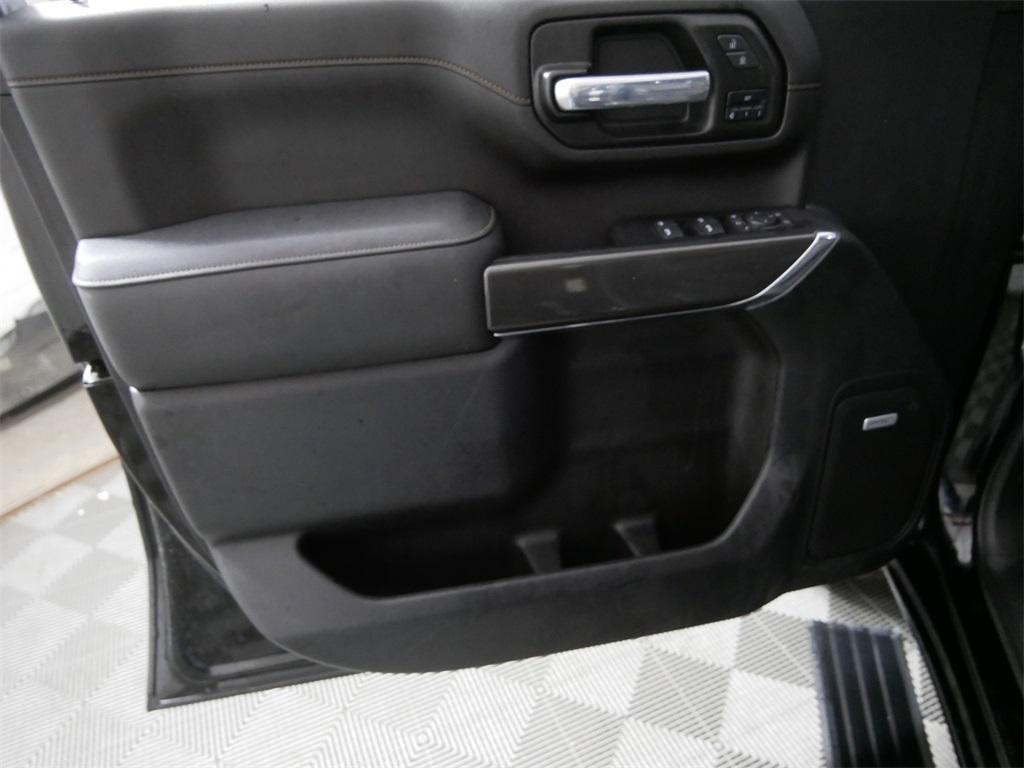 used 2023 GMC Sierra 2500 car, priced at $56,601