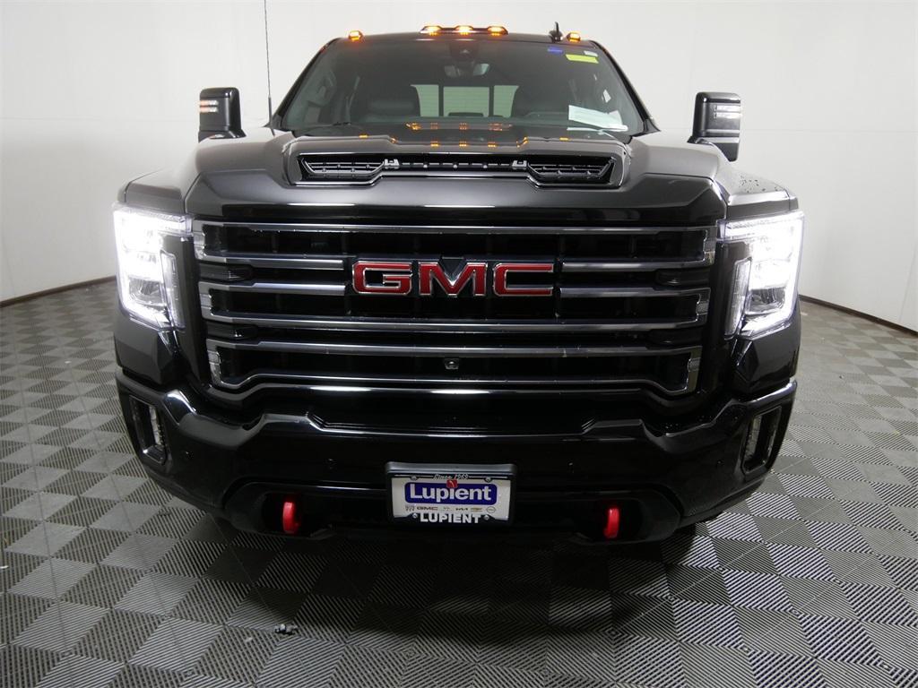 used 2023 GMC Sierra 2500 car, priced at $56,601