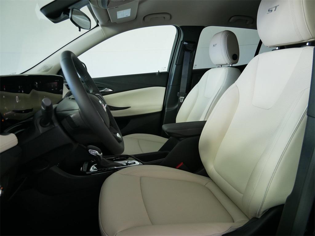 new 2026 Buick Encore GX car, priced at $31,875