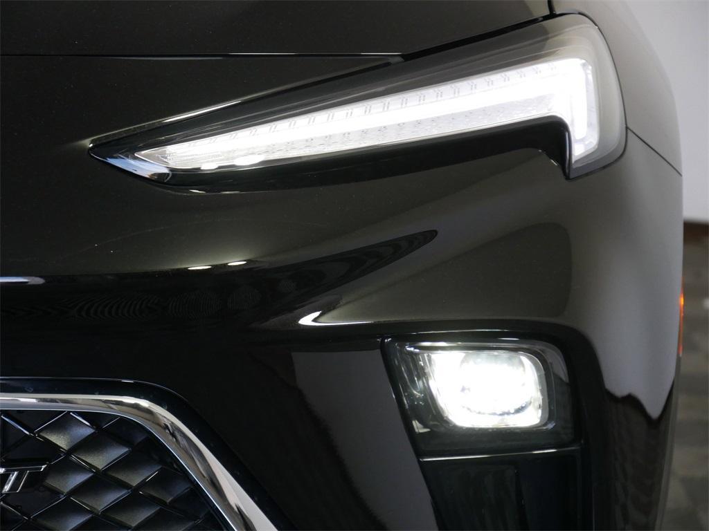 new 2026 Buick Encore GX car, priced at $31,875