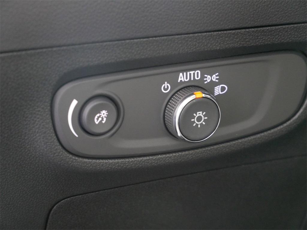 new 2026 Buick Encore GX car, priced at $31,875