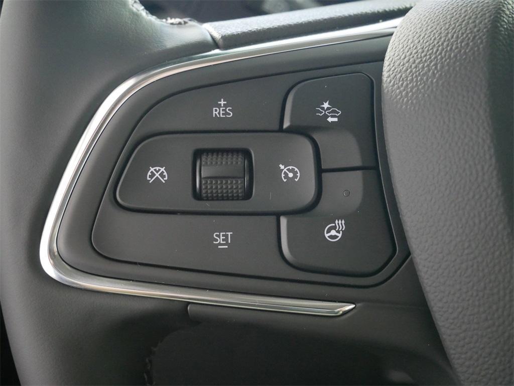 new 2026 Buick Encore GX car, priced at $31,875