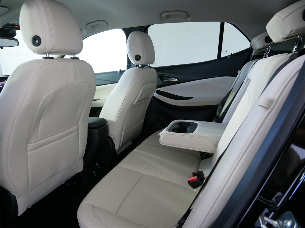 new 2026 Buick Encore GX car, priced at $31,875