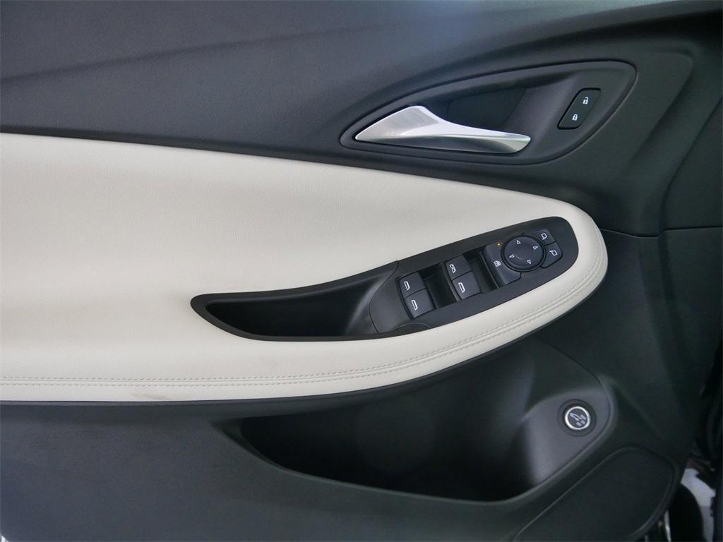 new 2026 Buick Encore GX car, priced at $31,875