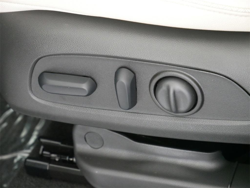 new 2026 Buick Encore GX car, priced at $31,875