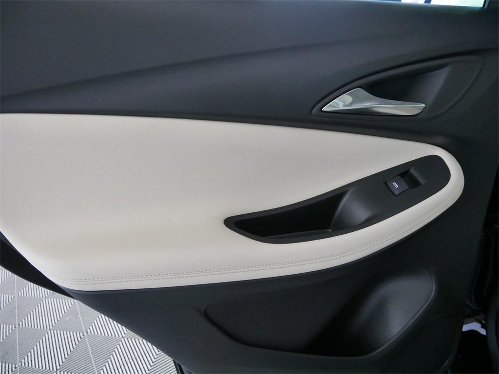 new 2026 Buick Encore GX car, priced at $31,875