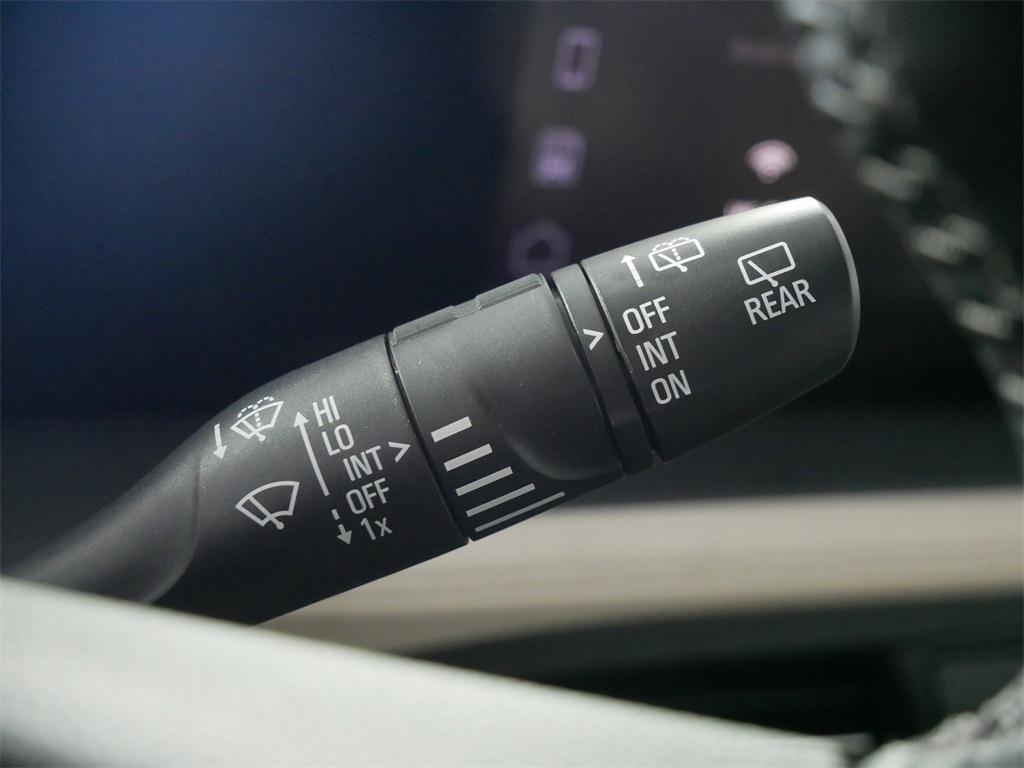 new 2026 Buick Encore GX car, priced at $31,875