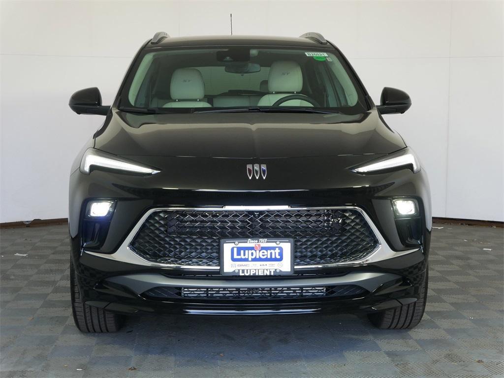 new 2026 Buick Encore GX car, priced at $31,875