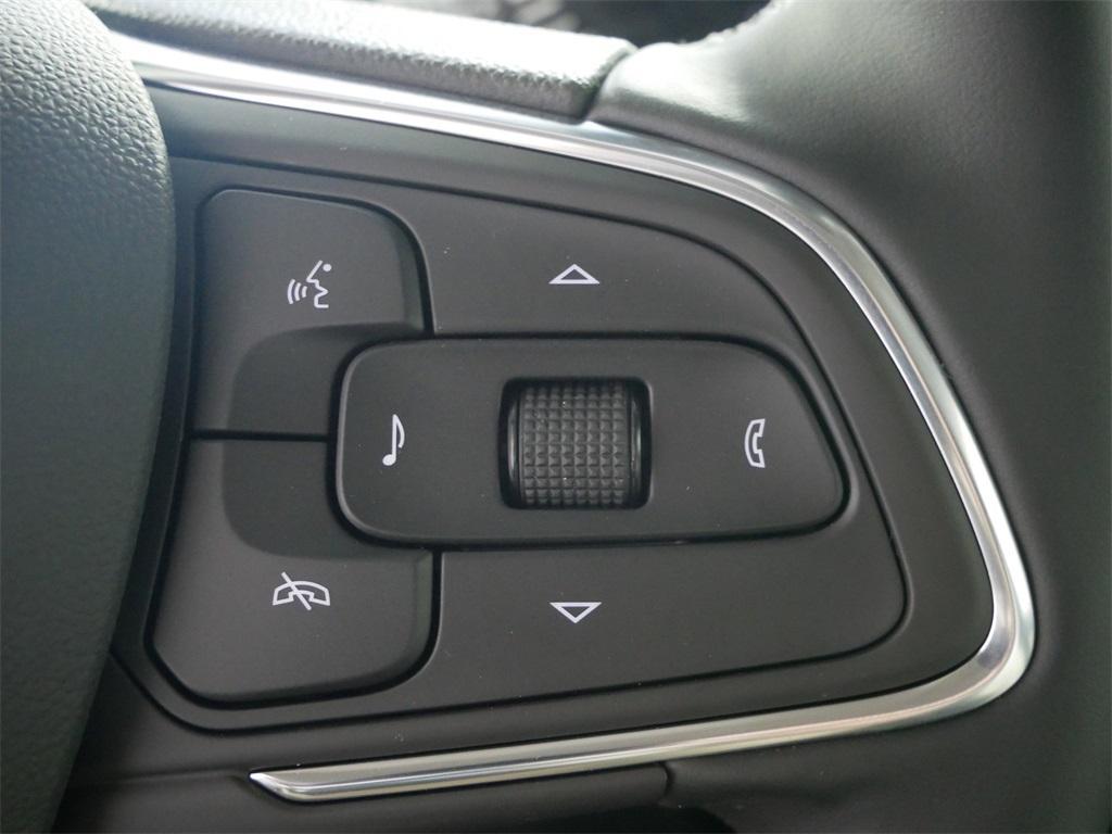 new 2026 Buick Encore GX car, priced at $31,875