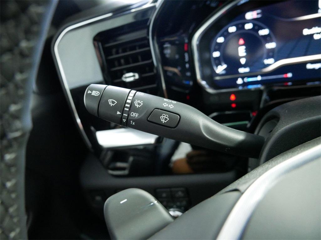 new 2025 GMC Sierra 1500 car, priced at $60,520