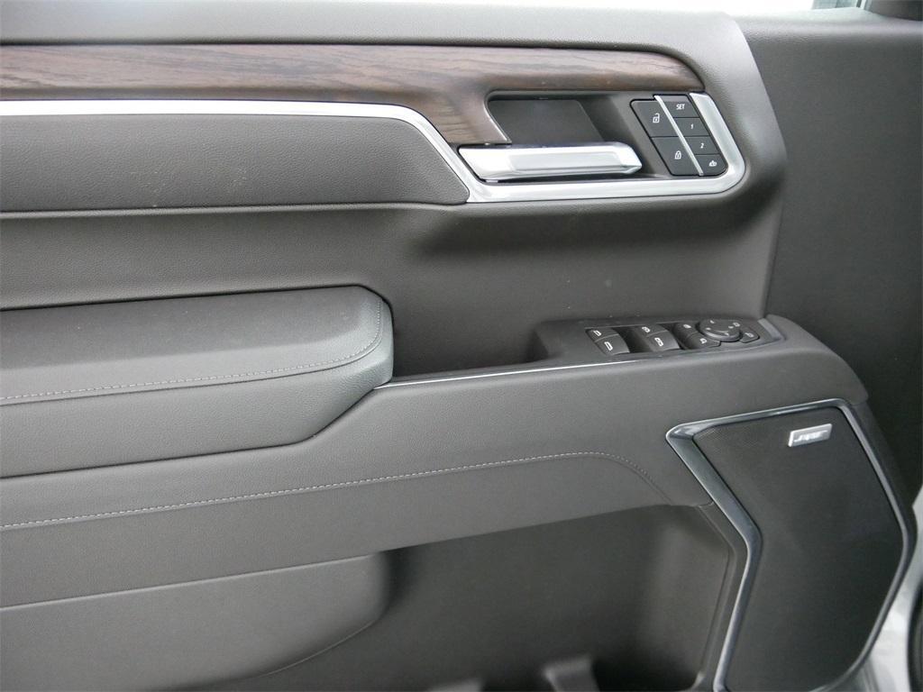 new 2025 GMC Sierra 1500 car, priced at $60,520
