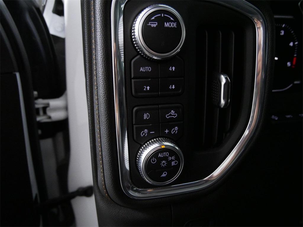 used 2023 GMC Sierra 3500 car, priced at $67,173