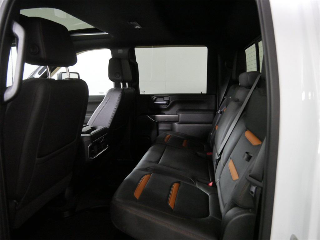 used 2023 GMC Sierra 3500 car, priced at $67,173