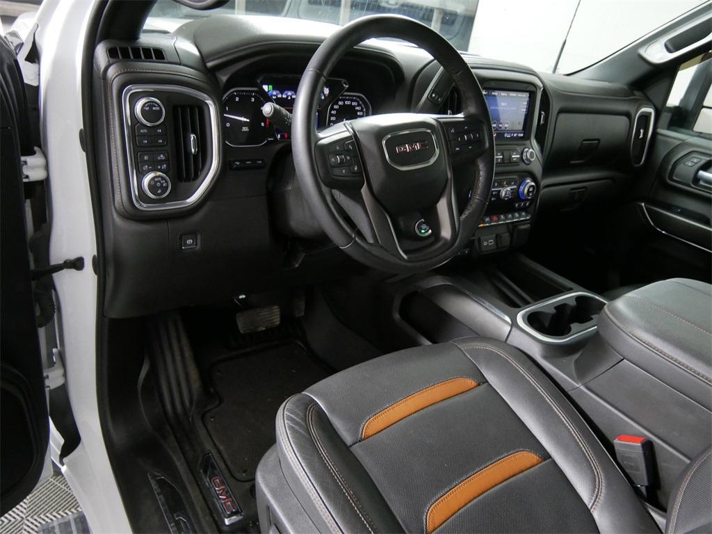 used 2023 GMC Sierra 3500 car, priced at $67,173