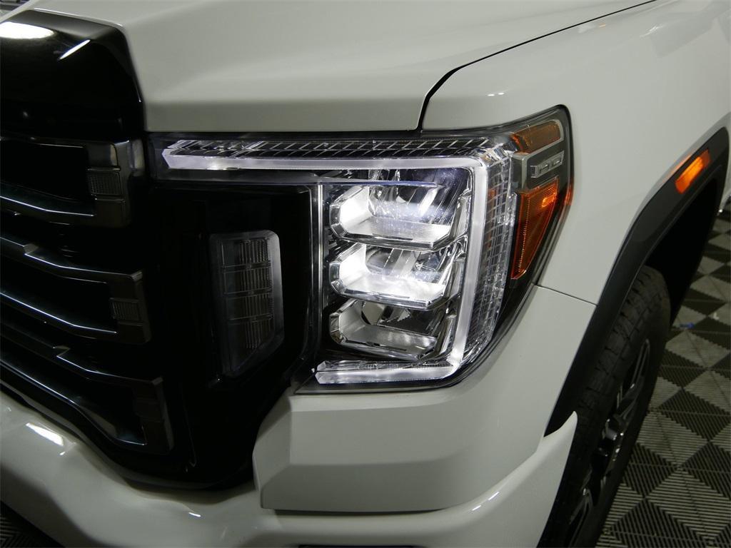 used 2023 GMC Sierra 3500 car, priced at $67,173