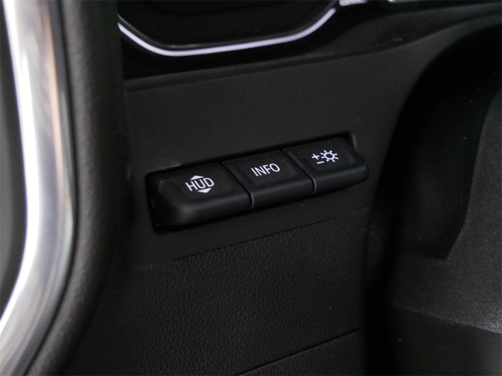 used 2023 GMC Sierra 3500 car, priced at $67,173