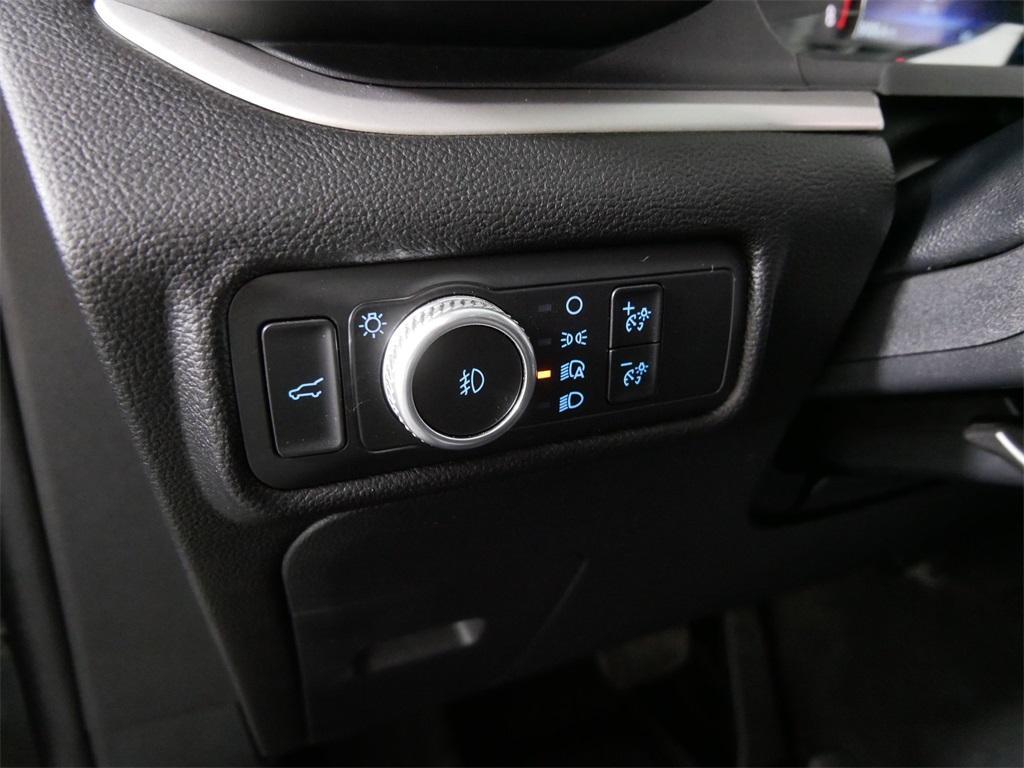 used 2022 Ford Explorer car, priced at $30,000