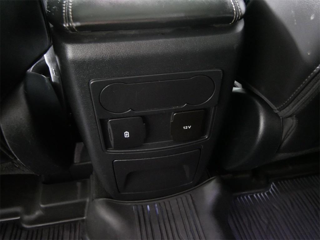 used 2022 Ford Explorer car, priced at $30,000