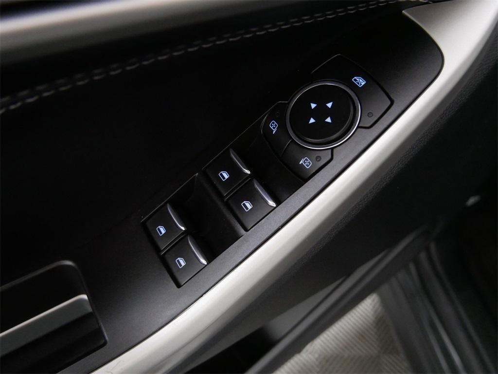 used 2022 Ford Explorer car, priced at $30,000