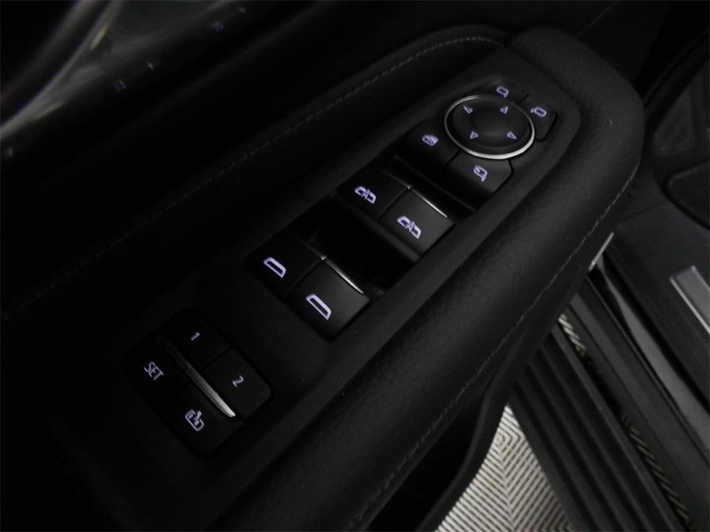 used 2024 GMC Yukon XL car, priced at $77,500