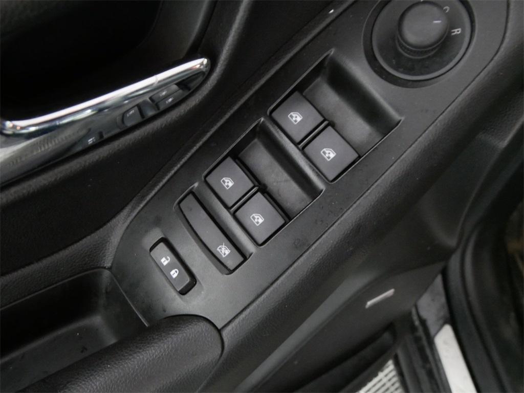 used 2018 Chevrolet Trax car, priced at $10,694