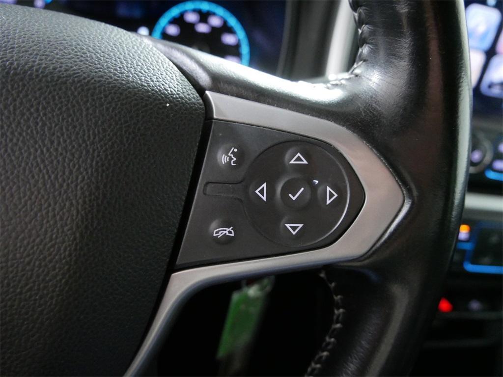 used 2018 Chevrolet Colorado car, priced at $17,900