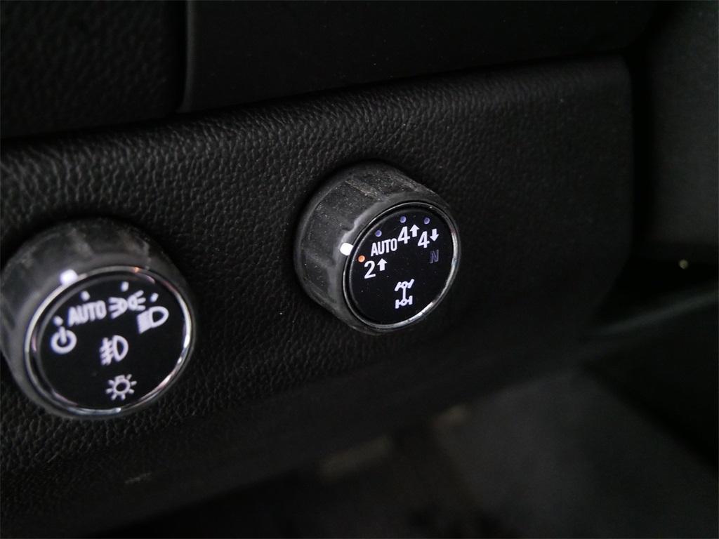 used 2018 Chevrolet Colorado car, priced at $17,900