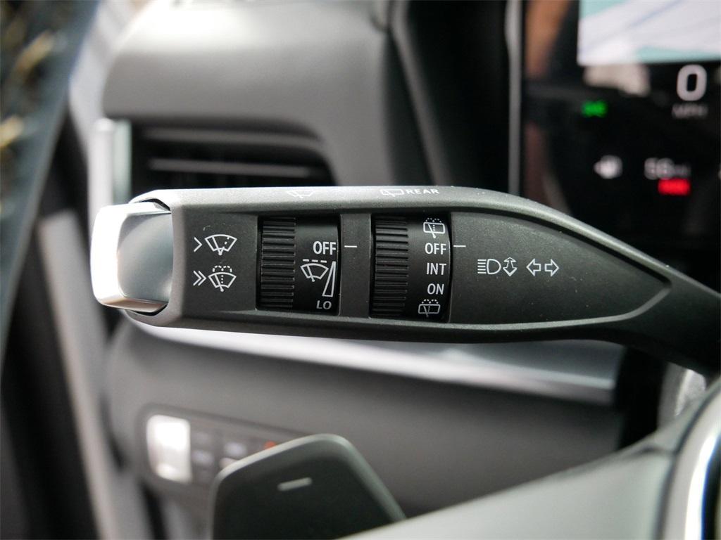 new 2026 GMC Terrain car, priced at $43,780