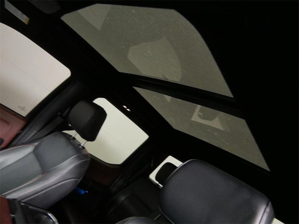 used 2023 Ford F-150 car, priced at $47,953