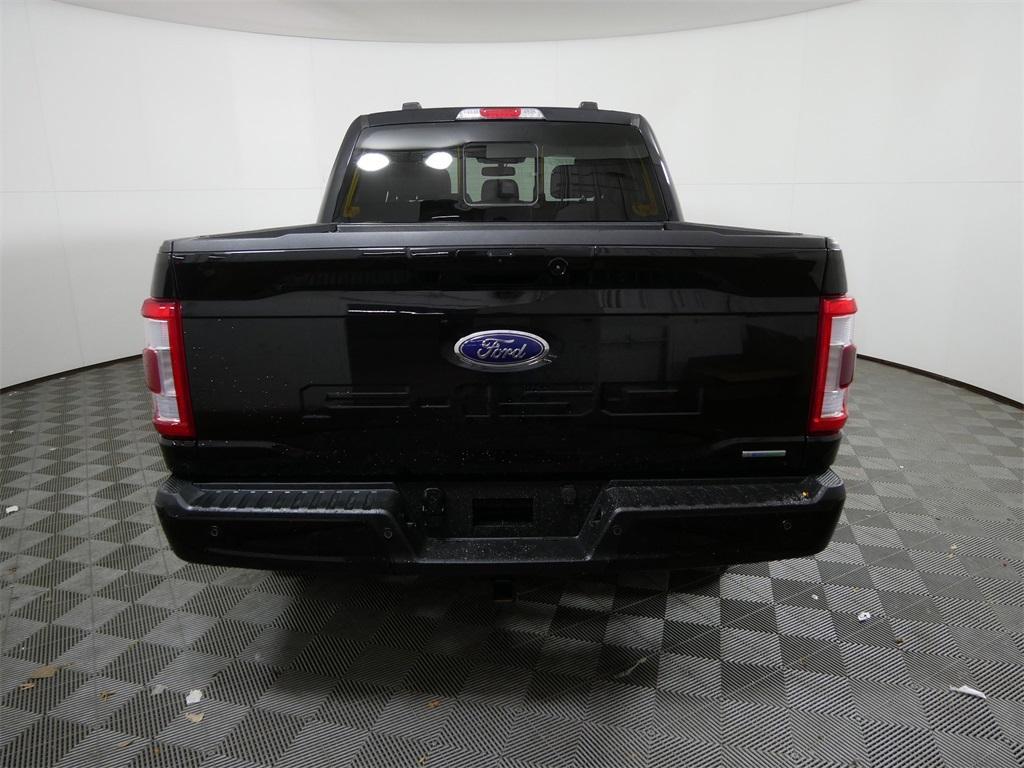 used 2023 Ford F-150 car, priced at $47,953