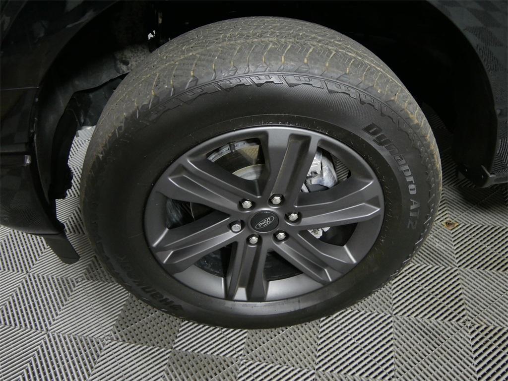 used 2023 Ford F-150 car, priced at $47,953