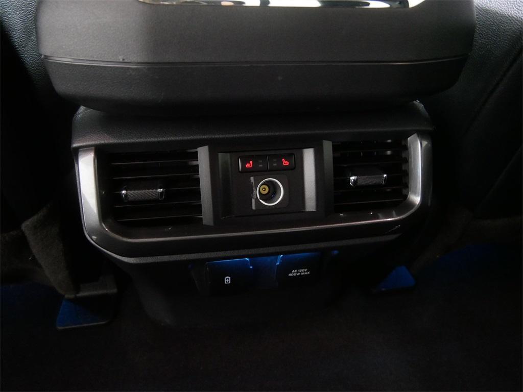 used 2023 Ford F-150 car, priced at $47,953