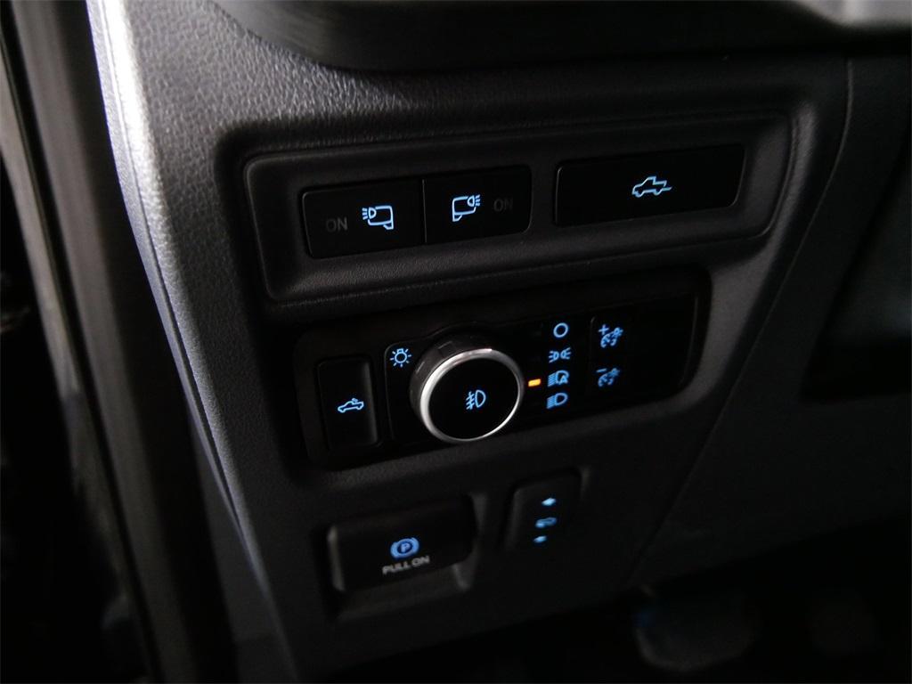 used 2023 Ford F-150 car, priced at $47,953