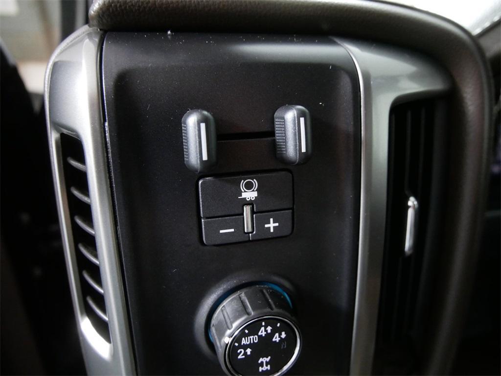 used 2015 Chevrolet Silverado 1500 car, priced at $11,750
