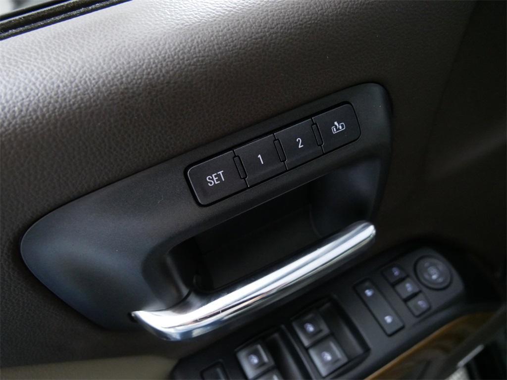 used 2015 Chevrolet Silverado 1500 car, priced at $11,750