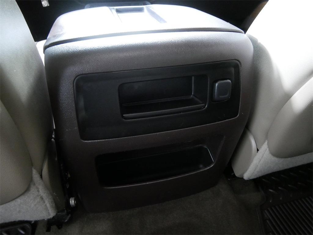 used 2015 Chevrolet Silverado 1500 car, priced at $11,750