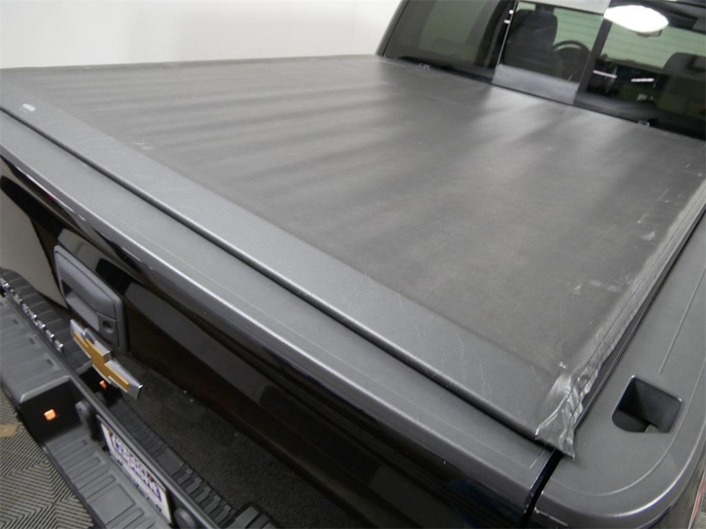 used 2015 Chevrolet Silverado 1500 car, priced at $11,750
