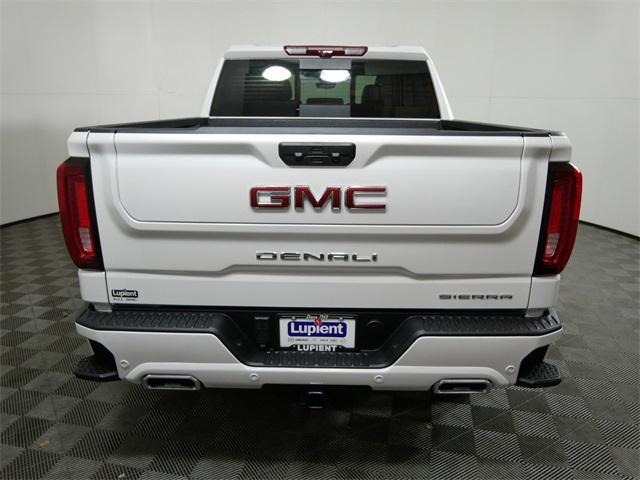 new 2024 GMC Sierra 1500 car, priced at $72,695