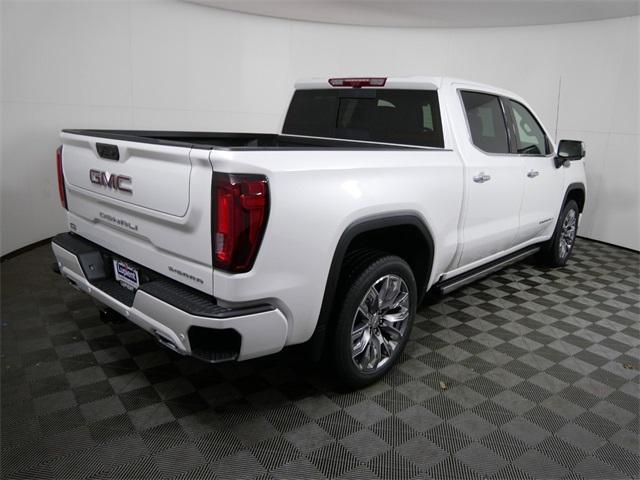 new 2024 GMC Sierra 1500 car, priced at $72,695