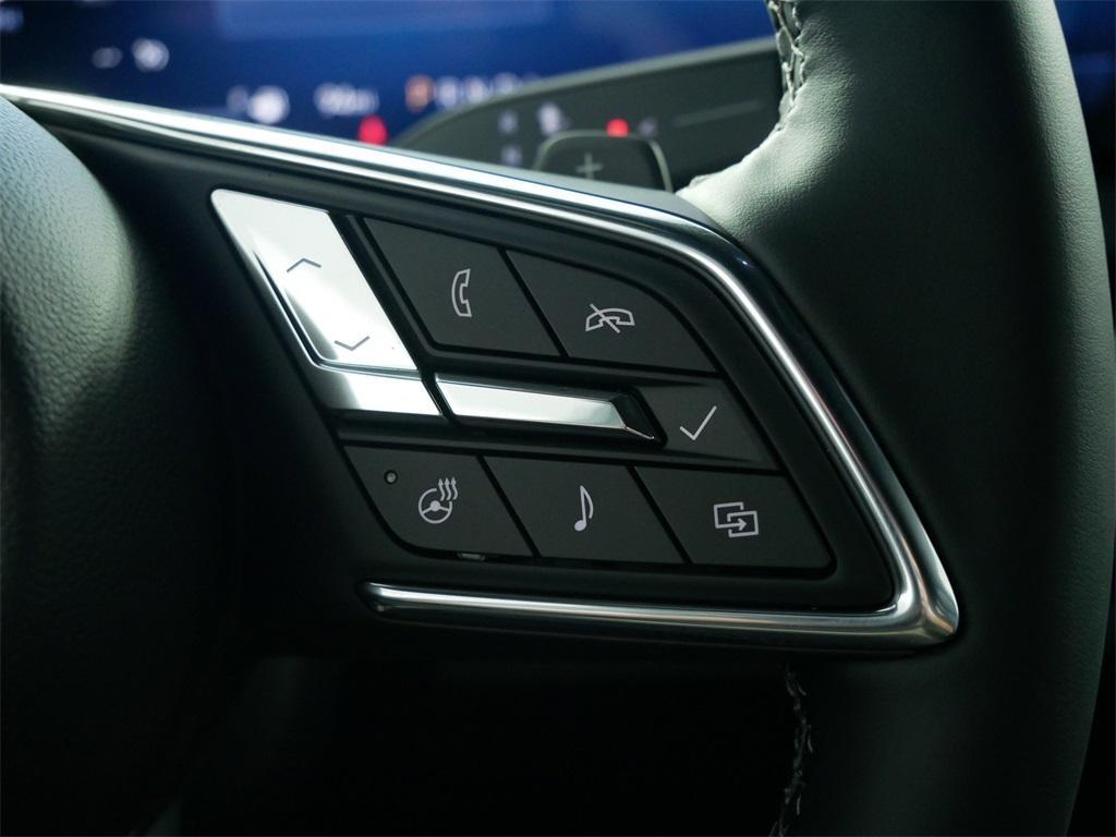 new 2026 Buick Enclave car, priced at $50,660