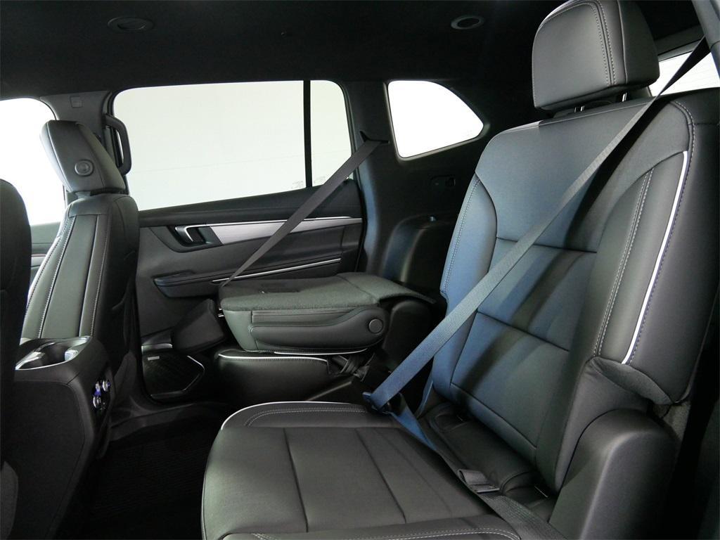 new 2026 Buick Enclave car, priced at $50,660