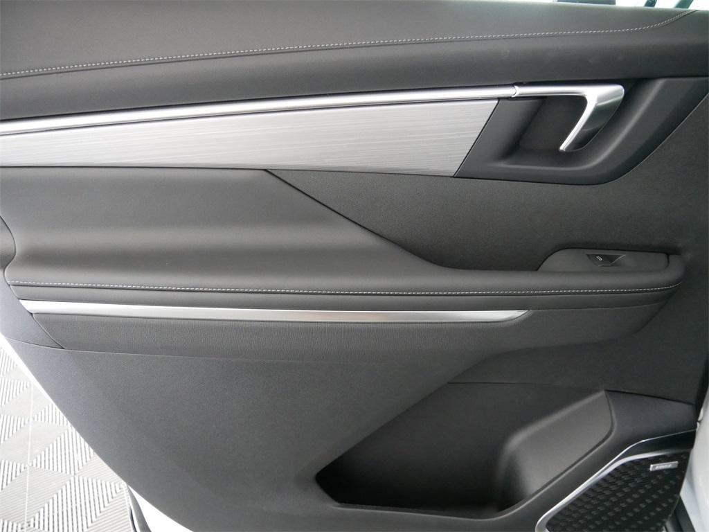 new 2026 Buick Enclave car, priced at $50,660