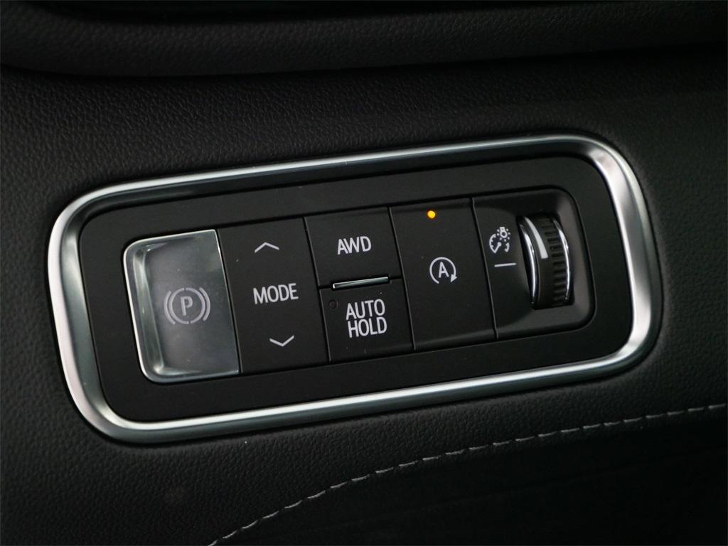 new 2026 Buick Enclave car, priced at $50,660