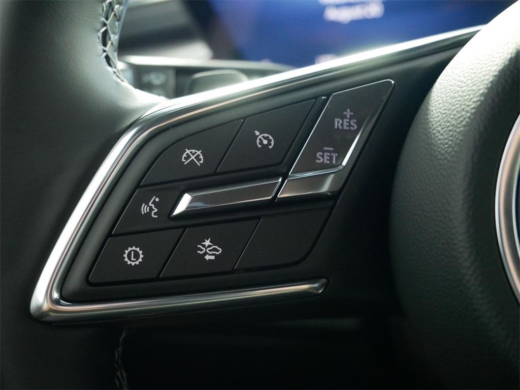 new 2026 Buick Enclave car, priced at $50,660