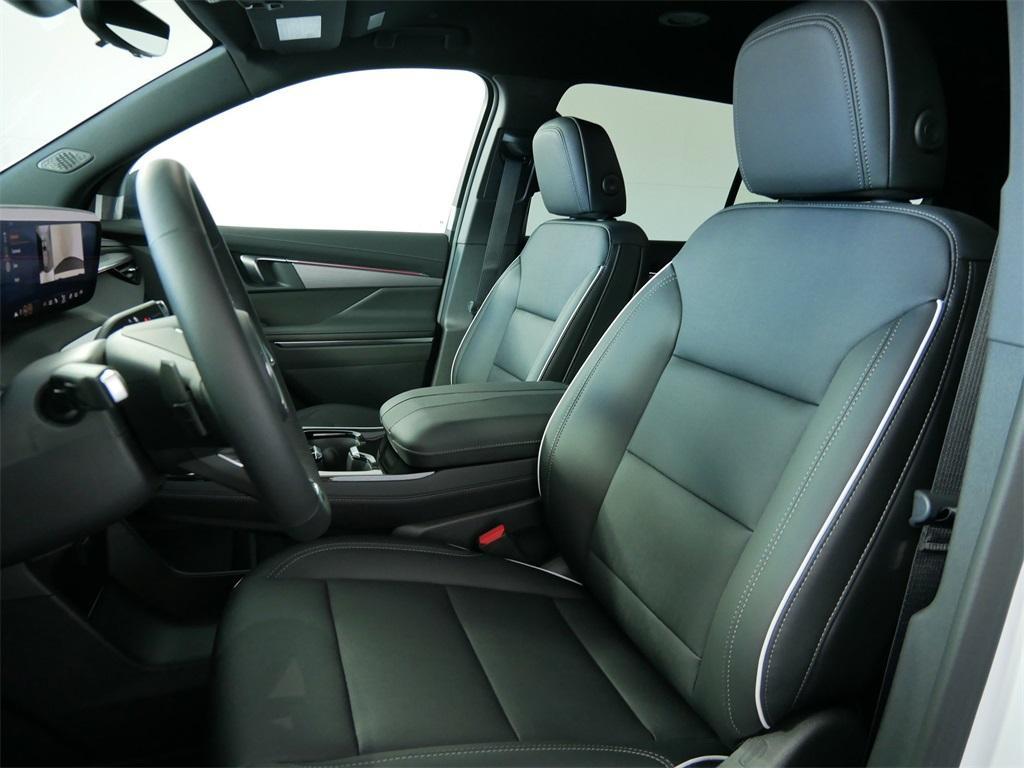 new 2026 Buick Enclave car, priced at $50,660