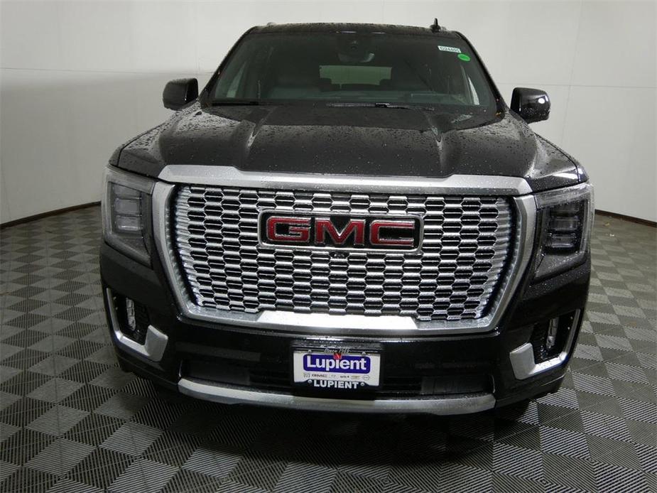 new 2024 GMC Yukon XL car, priced at $89,365