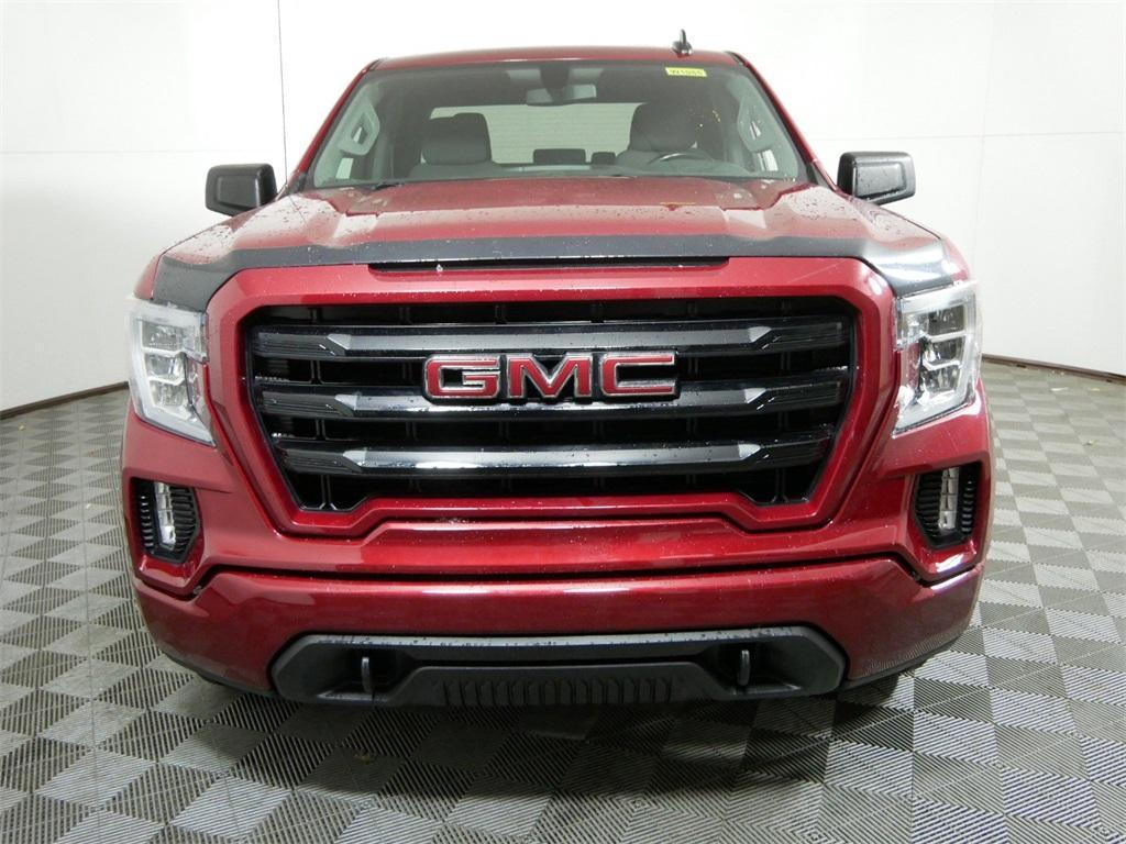 used 2019 GMC Sierra 1500 car, priced at $30,694