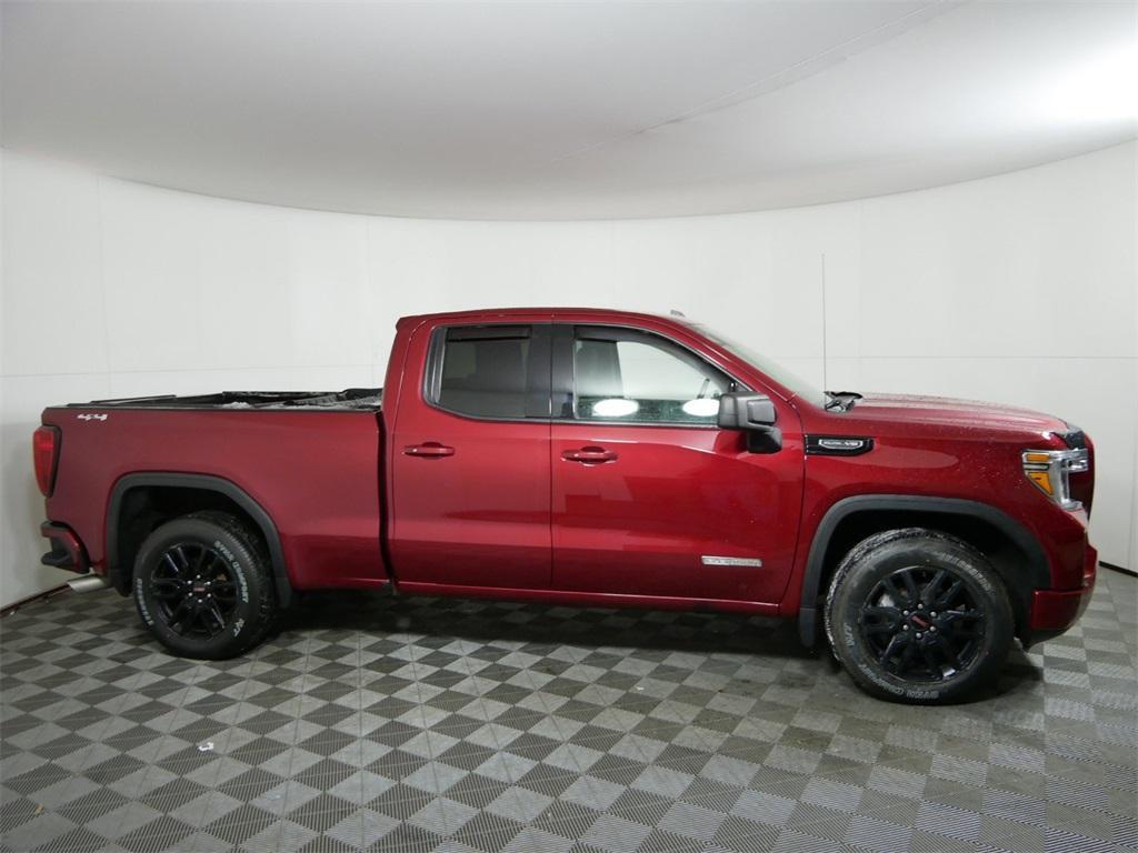 used 2019 GMC Sierra 1500 car, priced at $30,694