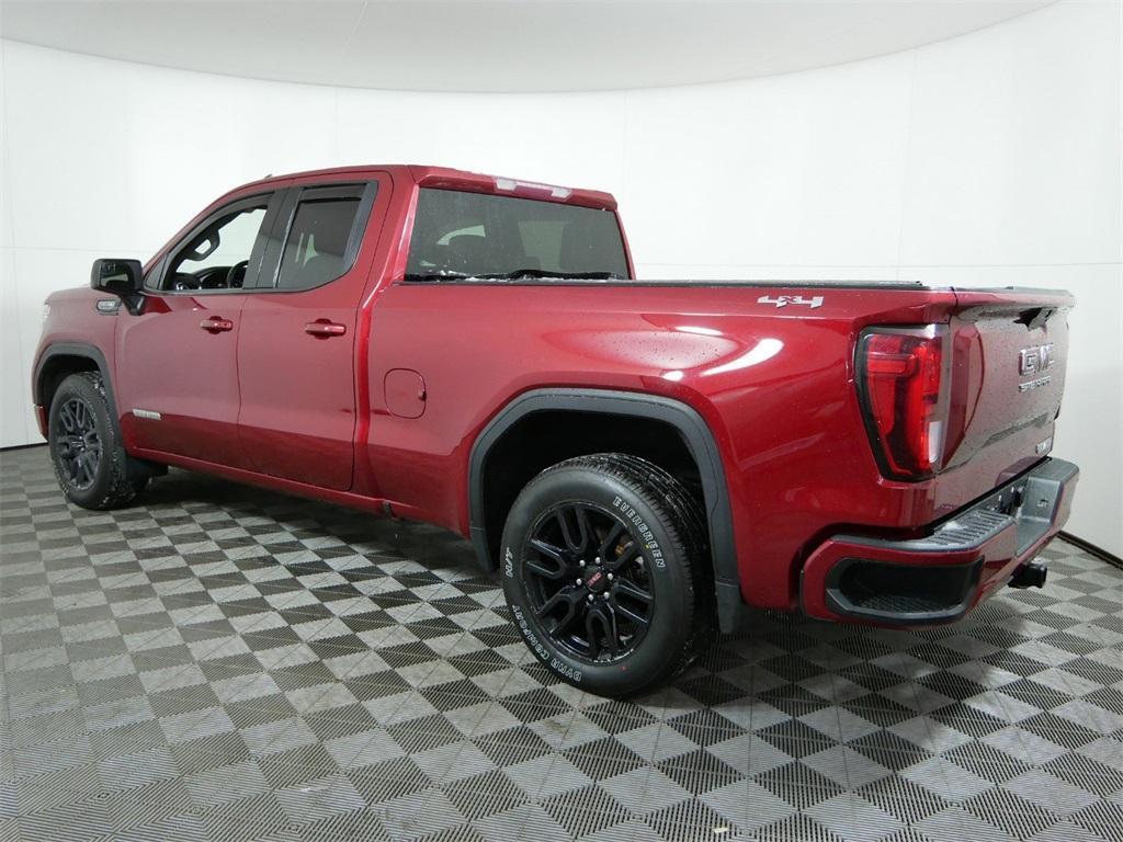 used 2019 GMC Sierra 1500 car, priced at $30,694